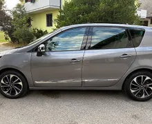 Zunanja slika - Renault Scénic - Scenic dCi 110 Limited Edition - AUTOMATIK - 4 - Predogledna slika