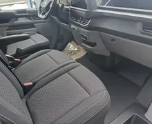 Zunanja slika - Ford E-Transit Custom - Transit Custom TREND 8+1   2.0 170 KM - A8 - 11 - Predogledna slika