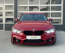 Zunanja slika - BMW Serija 3 - d xDrive - 2 - Predogledna slika