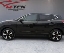 Zunanja slika - Nissan Qashqai - 1.6 DCI ACENTA CONNECT AVTOMATIK.NAVI.KAMERA... - 4 - Predogledna slika
