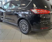 Zunanja slika - Ford S-MAX - 2.0 EcoBlue 110 kW FWD Titanium Auto-LED-NAVI- - 3 - Predogledna slika