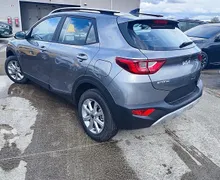 Zunanja slika - KIA Stonic - 1.2 DPI 57.9 kW  79 KM  LX Urban+ M T - 3 - Predogledna slika