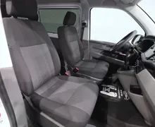 Zunanja slika - Volkswagen Transporter - Multivan Multivan T6.1 2,0 TDI DSG - 7 - Predogledna slika