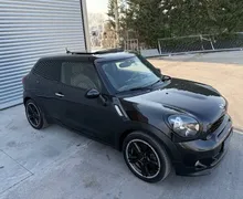 Zunanja slika - MINI Paceman - Cooper 2.0 S 4x4 PANO-AVT. NA KREDIT BREZ POLOGA - 2 - Predogledna slika