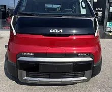 Zunanja slika - KIA PV5 - 71.2 kWh baterija 120 kW 163 KS  Quantum - 8 - Predogledna slika
