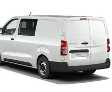 Zunanja slika - Opel Vivaro - L - 3 - Predogledna slika