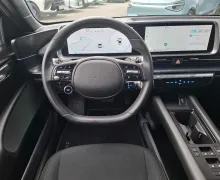 Zunanja slika - Hyundai Ioniq - 6 EV 53 kWh - 3.000€ SUBVENCIJE + BOGATA OPREMA - 10 - Predogledna slika