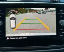 Notranja slika - Volkswagen Tiguan Allspace - 2.0 TDI-4X4-DSG-H LINE-PANORAMA-VIRTUAL-MASAŽA- - 12 - Predogledna slika