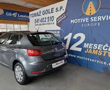 Zunanja slika - Seat Ibiza - 1.2 TSI 63kw Style AVTOMATSKA KLIMA TEMPOMAT... - 4 - Predogledna slika