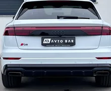 Zunanja slika - Audi Q8 - 50 TDI+1.LAST+SLO+Q+S-LINE+210kW+MATRIX+PANORAMA - 7 - Predogledna slika