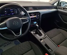 Zunanja slika - Volkswagen Passat - Variant 2.0 TDI R-line DSG•KAM360•WEBASTO•VL.KLJUKA•MASAŽA - 10 - Predogledna slika