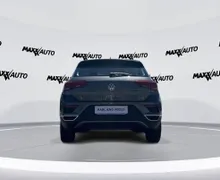 Zunanja slika - VW T-Roc - 1.0 TSI BMT Style... - 6 - Predogledna slika