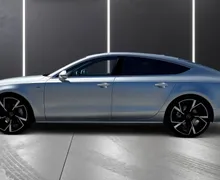 Zunanja slika - Audi A7 - 3.O TDI QUATTRO S-LINE BI-XENON NAVI TEMP PDC TOP - 4 - Predogledna slika