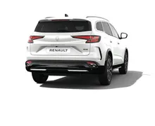 Zunanja slika - Renault Espace - techno E-Tech hybrid 200 5s - 4 - Predogledna slika