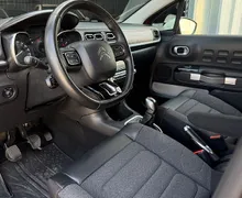Zunanja slika - Citroën C3 - 1.2 Shine 1.LASTNIK-SLOVENSKI - 8 - Predogledna slika