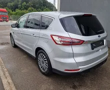 Zunanja slika - Ford S-MAX - 2.0 TDCi Titanium-Slo-Navigacija-Led... - 6 - Predogledna slika