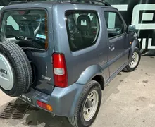 Zunanja slika - Suzuki Jimny - 1.3 VX 4x4 samo 31.386KM - 6 - Predogledna slika
