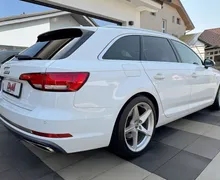 Zunanja slika - Audi A4 - Avant 40 TDI AVT SLINE|RADAR|NAVI|PDC|18COL - 7 - Predogledna slika