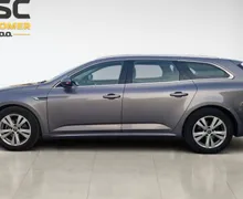 Zunanja slika - Renault Talisman - Grandtour Business Energy dCi 110 - 4 - Predogledna slika