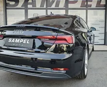 Zunanja slika - Audi A5 - Sportback 2.0 TDI Sport 140kW S Line - LED LUČI - VIRTUAL - 6 - Predogledna slika