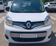 Zunanja slika - Renault Kangoo - 1.5 dCi 1. LASTNIK SLO. POREKLO - 3 - Predogledna slika
