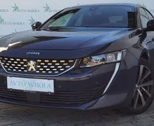 Zunanja slika - Peugeot 508 - 1.5HDI EAT8 GT Line FULLED•BLIS•KEYLESS•KAMERA•18C - 2 - Predogledna slika