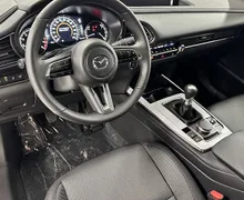 Zunanja slika - Mazda CX-30 - EXCLUSIVE LINE DESI | KLJUKA | 4WD | 1.LASTNIK - 6 - Predogledna slika