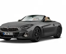 Zunanja slika - BMW Z4 - M40i DOBAVA MAREC 2026 - 1 - Predogledna slika