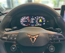 Notranja slika - Cupra Formentor - 1.5 eTSI Impulse DSG... - 8 - Predogledna slika