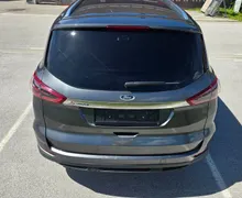 Zunanja slika - Ford S-MAX - 2.0 EcoBlue Titanium Automatic - 6 - Predogledna slika