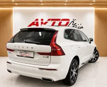 Zunanja slika - Volvo XC60 - D4 4X4-INSCRIPTION-VIRTUAL-PANORAMA-KAMERA-HEAD UP - 6 - Predogledna slika