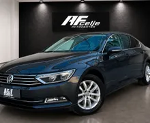 Zunanja slika - VW Passat - 2.0 TDI-DSG-H LINE-169.000km-LIZING ZA TUJCE-NAV.. - 1 - Predogledna slika