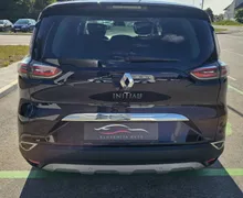 Zunanja slika - Renault Espace - Initiale Paris dCi 160|SLOporeklo|menjan motor|fullOption - 5 - Predogledna slika