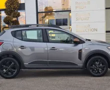 Zunanja slika - Dacia Sandero - 1.0 TCe 110 Stepway Extreme - 4 - Predogledna slika