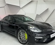 Zunanja slika - Porsche Panamera - 4S E-Hybrid PDK - 1 - Predogledna slika