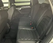 Zunanja slika - VW Touareg - V6 TDI - 4M - VLEČNA KLJUKA - SERVISNA KNJIGA - - 8 - Predogledna slika