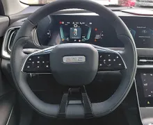 Zunanja slika - Baic X7 - 1.5T DCT 177KM 2WD - NA ZALOGI - 10 - Predogledna slika