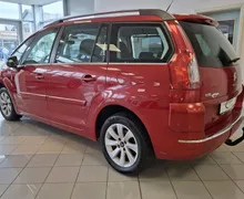 Zunanja slika - Citroën C4 Grand Picasso - Exclusive HDi 110 7 sedežev-LED-NAVI-PDC- - 3 - Predogledna slika
