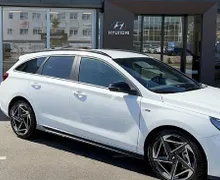 Zunanja slika - Hyundai i30 Wagon - 1.6 T-GDI 150 Impression - 3 - Predogledna slika