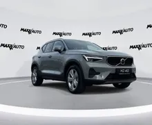 Zunanja slika - Volvo XC40 - B3P Core Avt... - 3 - Predogledna slika