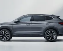 Zunanja slika - BYD SEAL U - DM-i DESIGN AWD PHEV 238kW skupni doseg 870 km - 2 - Predogledna slika