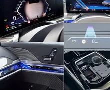 Zunanja slika - BMW Serija 7 - : 740d xDrive M Sport CRYSTAL•HEAD•ACC•HLAJ-SED•360• - 10 - Predogledna slika