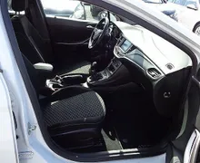 Zunanja slika - Opel Astra - 1.6 CDTI 136KM - SLO- 1.LASTNIK- POTRJENA SERVISNA - 7 - Predogledna slika