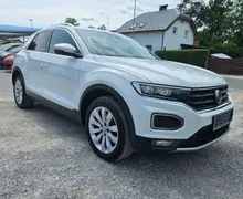 Zunanja slika - Volkswagen T-Roc - 4motion 2.0 TDI HIGHLINE  SLO VIRTUAL KAMERA NAVI. - 2 - Predogledna slika