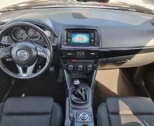Zunanja slika - Mazda CX-5 - 2.2D AWD - HITRI KREDIT BREZ POLOGA - 8 - Predogledna slika