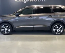 Zunanja slika - Peugeot 5008 - 7SEDEŽEV-VIRTUAL-NAVI-360KAM-LED-KEYLESS-ALU - 4 - Predogledna slika