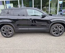 Zunanja slika - Jeep Avenger - Summit 1.2 E-DCT6 MHEV 110 - 3 - Predogledna slika