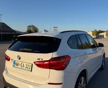 Zunanja slika - BMW X1 - BMW serija : xDrive20d M Sport Avt. - 4 - Predogledna slika