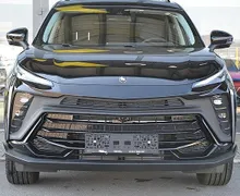 Zunanja slika - Forthing Forthing T5 EVO - T5 Evo my 2025 + ADAS+ DARILO + NA ZALOGI - 2 - Predogledna slika