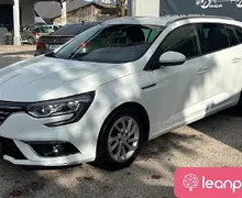Zunanja slika - Renault Mégane - Megane Energy dCi 110 BOSE - 1 - Predogledna slika